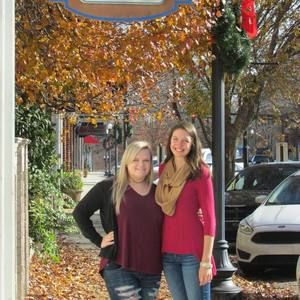 Meet your Posher, Kaylee